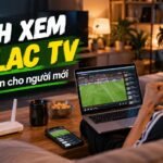 Hướng dẫn cách xem Xoilac TV dễ hình dung nhất