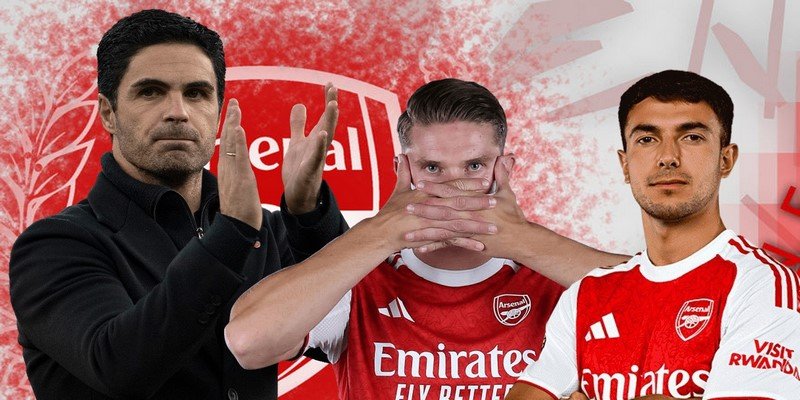 Chuyển Nhượng Arsenal Và Tham Vọng Tại Các Giải Đấu Lớn